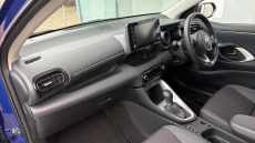 Toyota Yaris 1.5 Hybrid Design 5dr CVT Hybrid Hatchback